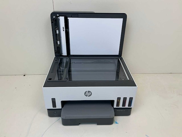 Hp smart tank 7605 overige printers en copiers - afbeelding 4 van  10
