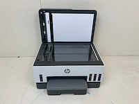 Hp smart tank 7605 overige printers en copiers - afbeelding 4 van  10