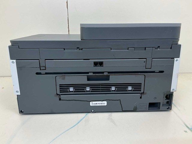 Hp smart tank 7605 overige printers en copiers - afbeelding 6 van  10