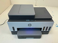 Hp smart tank 7605 overige printers en copiers - afbeelding 8 van  10