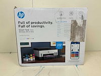 Hp smart tank 7605 overige printers en copiers - afbeelding 10 van  10