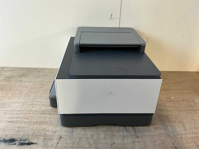 Hp smart tank 7605 overige printers en copiers - afbeelding 1 van  8