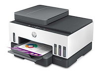 Hp smart tank 7605 overige printers en copiers - afbeelding 2 van  8