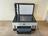 Hp smart tank 7605 overige printers en copiers - afbeelding 4 van  8