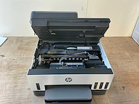 Hp smart tank 7605 overige printers en copiers - afbeelding 5 van  8