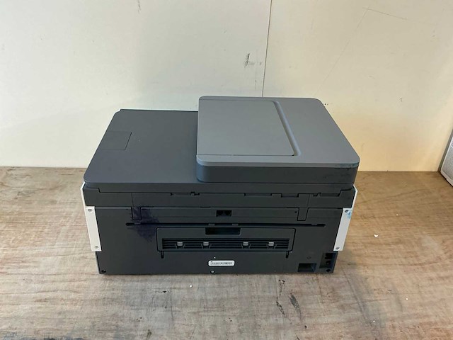 Hp smart tank 7605 overige printers en copiers - afbeelding 6 van  8
