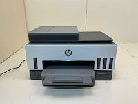 Hp smart tank 7605 overige printers en copiers - afbeelding 3 van  6