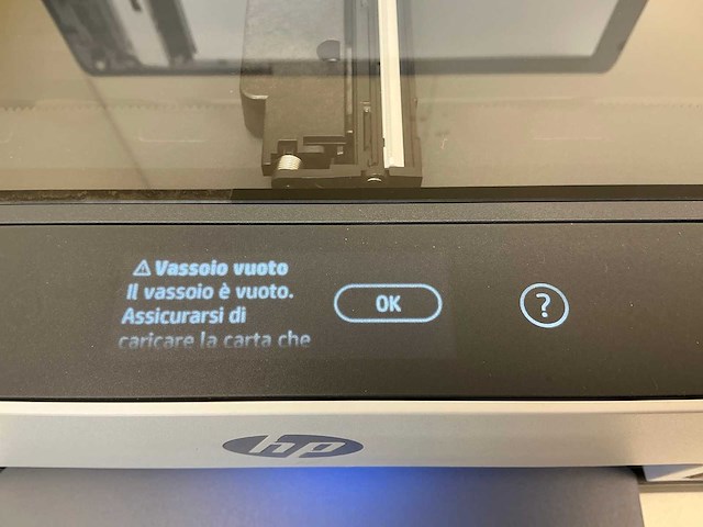 Hp smart tank 7605 overige printers en copiers - afbeelding 4 van  6