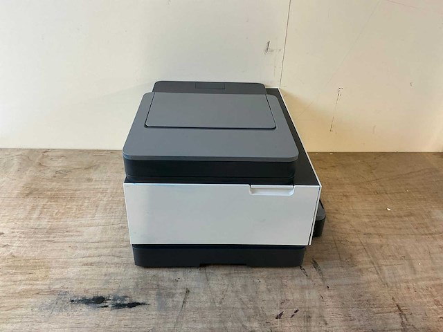 Hp smart tank 7605 overige printers en copiers - afbeelding 8 van  11