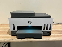 Hp smart tank 7605 overige printers en copiers - afbeelding 1 van  11