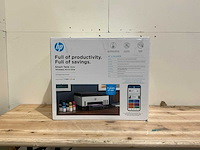 Hp smart tank 7605 overige printers en copiers - afbeelding 4 van  11