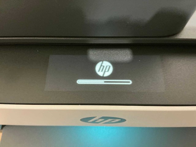 Hp smart tank 7605 overige printers en copiers - afbeelding 7 van  11