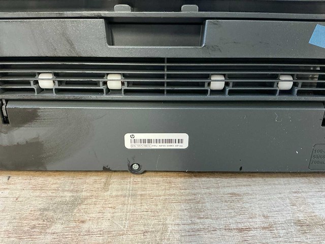 Hp smart tank 7605 overige printers en copiers - afbeelding 2 van  11