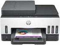 Hp smart tank 7605 overige printers en copiers - afbeelding 3 van  11