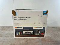 Hp smart tank 7605 overige printers en copiers - afbeelding 4 van  11