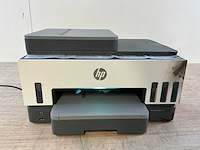 Hp smart tank 7605 overige printers en copiers - afbeelding 5 van  11