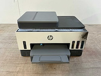 Hp smart tank 7605 overige printers en copiers - afbeelding 6 van  11