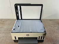 Hp smart tank 7605 overige printers en copiers - afbeelding 8 van  11
