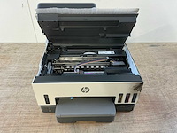Hp smart tank 7605 overige printers en copiers - afbeelding 9 van  11