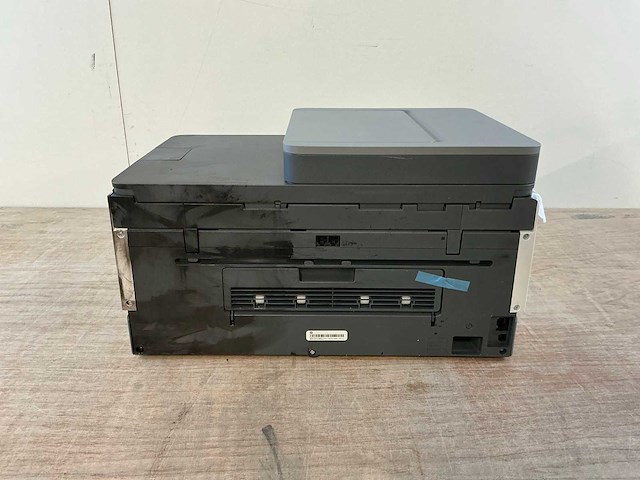 Hp smart tank 7605 overige printers en copiers - afbeelding 10 van  11