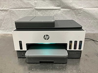 Hp smart tank 7605 overige printers en copiers - afbeelding 1 van  8