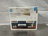 Hp smart tank 7605 overige printers en copiers - afbeelding 2 van  8