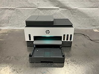 Hp smart tank 7605 overige printers en copiers - afbeelding 4 van  8