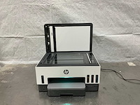 Hp smart tank 7605 overige printers en copiers - afbeelding 5 van  8