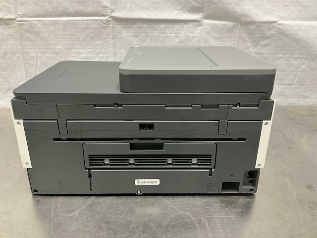 Hp smart tank 7605 overige printers en copiers - afbeelding 7 van  8