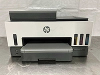 Hp smart tank 7605 printer - afbeelding 3 van  7