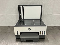 Hp smart tank 7605 printer - afbeelding 4 van  7