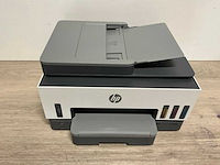 Hp smart tank 7605 printer - afbeelding 2 van  5