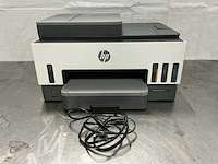 Hp smart tank 7605 printer - afbeelding 1 van  5