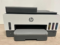 Hp smart tank 7605 printer - afbeelding 1 van  9