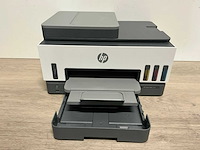 Hp smart tank 7605 printer - afbeelding 2 van  9