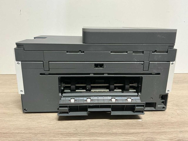 Hp smart tank 7605 printer - afbeelding 7 van  9