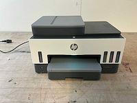 Hp smart tank 7605 printer - afbeelding 1 van  7