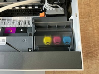 Hp smart tank 7605 printer - afbeelding 4 van  7