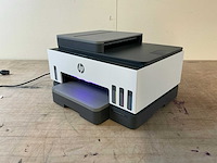 Hp smart tank 7605 printer - afbeelding 6 van  7