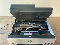 Hp smart tank 7605 printer - afbeelding 3 van  8