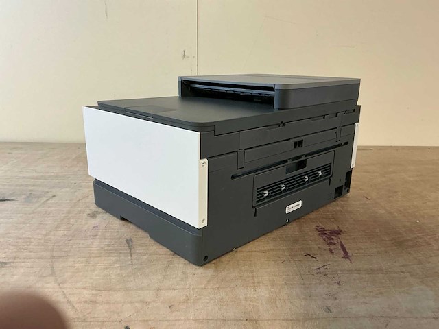 Hp smart tank 7605 printer - afbeelding 7 van  8