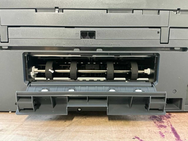 Hp smart tank 7605 printer - afbeelding 8 van  8