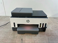 Hp smart tank 7605 wireless all-in-one overige printers en copiers - afbeelding 1 van  9