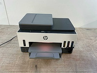 Hp smart tank 7605 wireless all-in-one overige printers en copiers - afbeelding 3 van  9