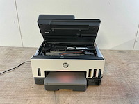 Hp smart tank 7605 wireless all-in-one overige printers en copiers - afbeelding 6 van  9