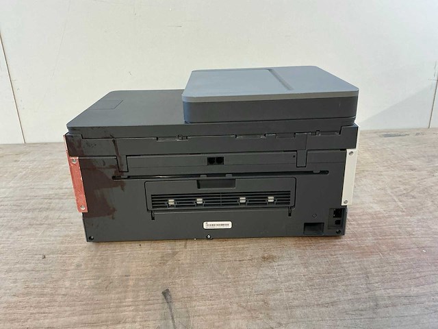 Hp smart tank 7605 wireless all-in-one overige printers en copiers - afbeelding 7 van  9