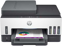 Hp smart tank 7605 wireless all-in-one overige printers en copiers - afbeelding 9 van  9