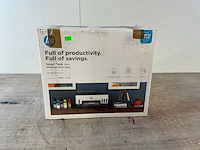 Hp smart tank 7605 wireless all in one printer - afbeelding 3 van  3