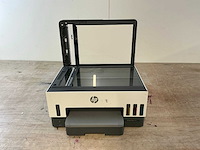 Hp smart tank 7605 wireless all in one printer - afbeelding 1 van  1