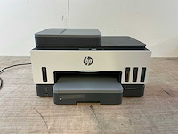 Hp smart tank 760s printer